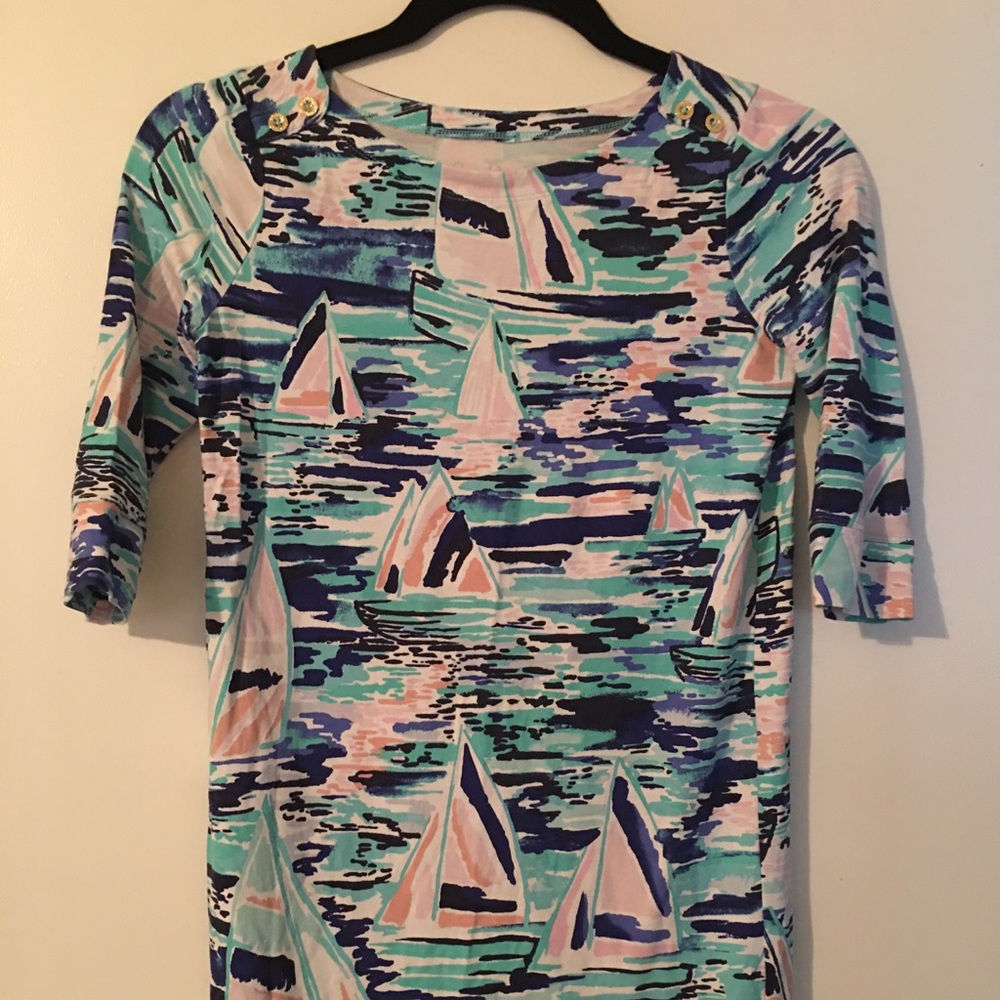 Lilly Pulitzer girls L